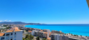 Sea View Apartment